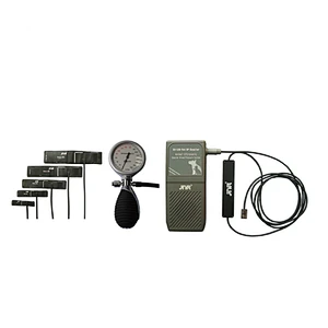 Blood pressure meter