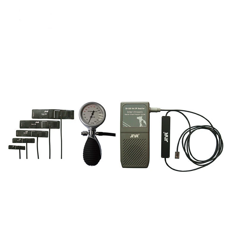 Blood pressure meter