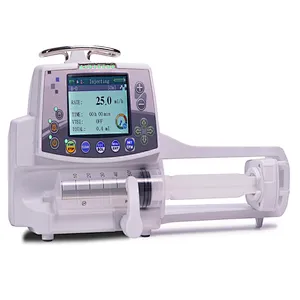 syringe  pump