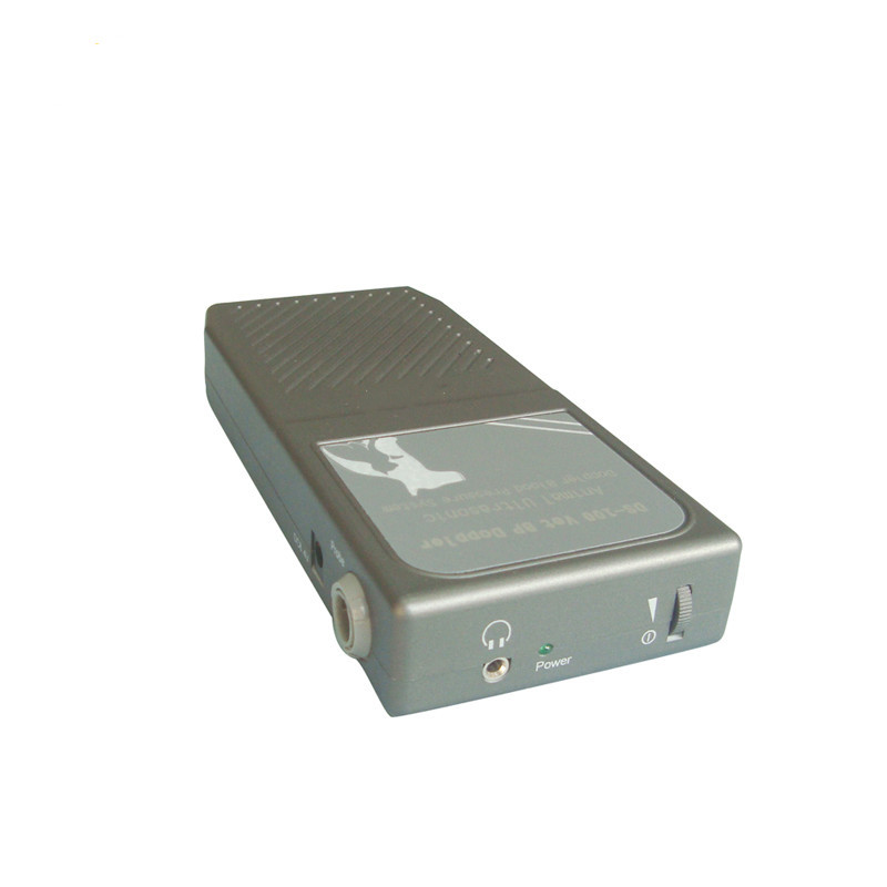 Blood pressure meter