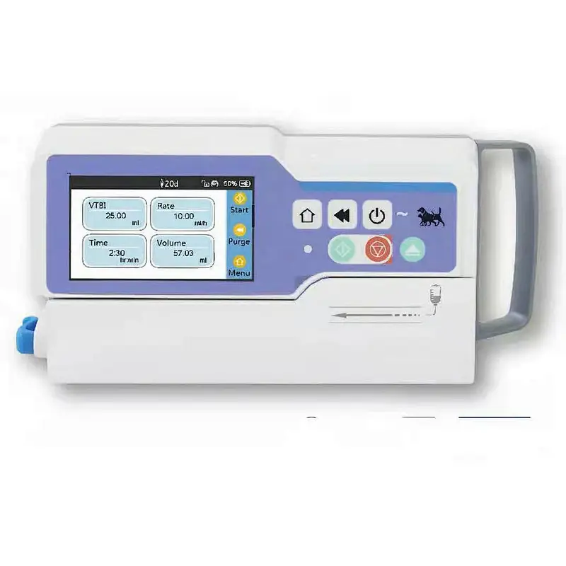Infusion Pump