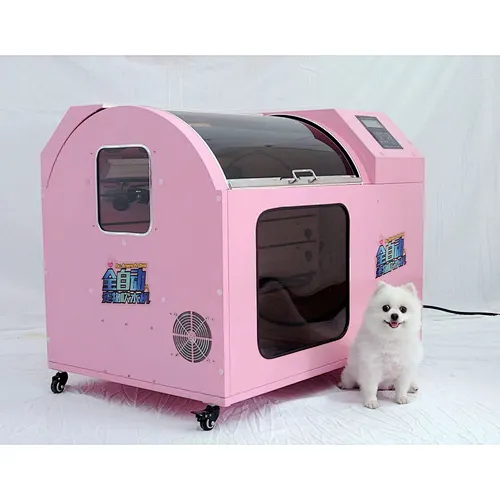 Pet dryer