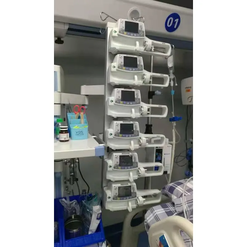 syringe  pump