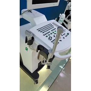 Ultrasound Machine