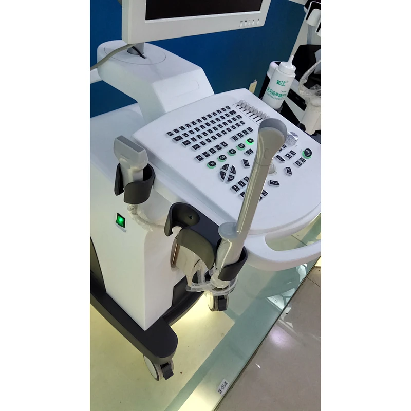 Ultrasound Machine