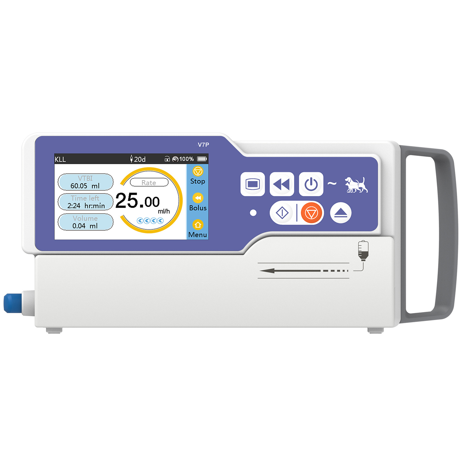Infusion Pump