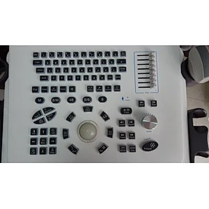Ultrasound Machine