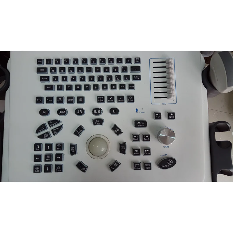 Ultrasound Machine