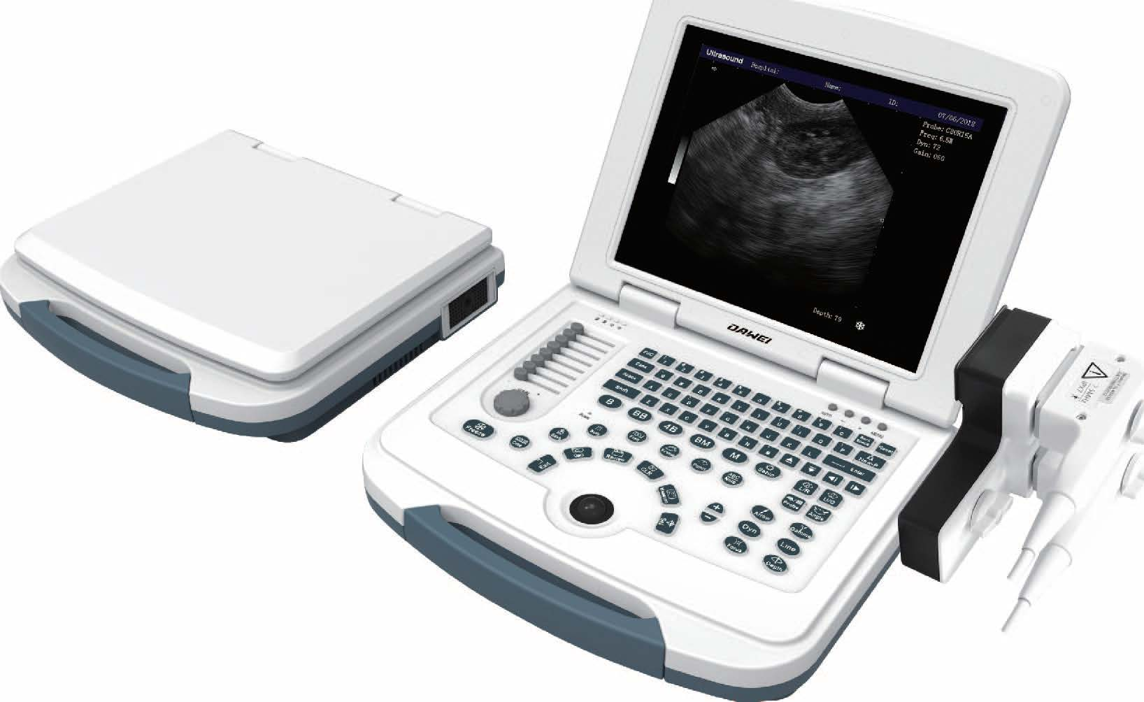 ultrasound machine