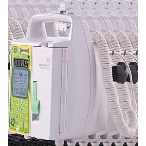 infusion pump