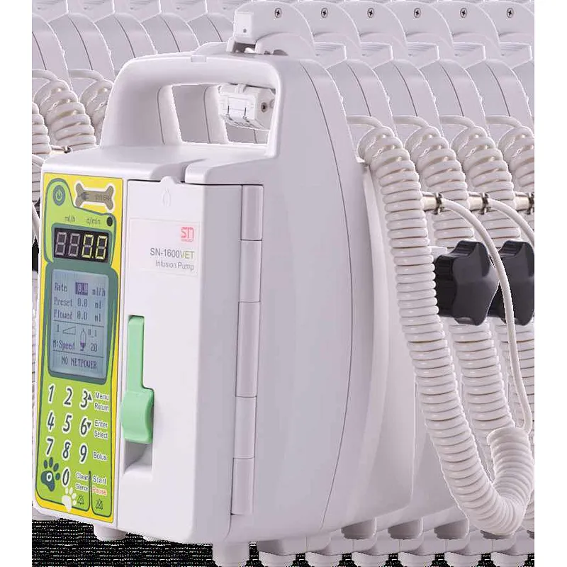 infusion pump