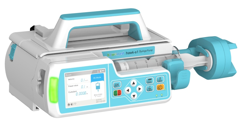 Syringe Pump