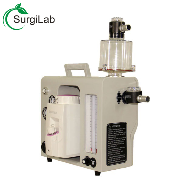 Anesthesia & Ventilator 