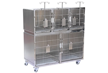 Pet Cage 
