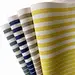 Hot selling Washable Non-Slip Heatproof PVC Woven Placemats for Dining Table Fabric Place Mat