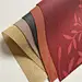 placemats round pvc