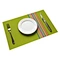 disposable paper placemats