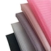 breathable mesh material