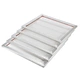 100% polyester screen printing mesh fabric