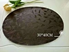 pvc placemat