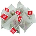 filter paper tea bag