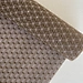 PVC coated mesh fabric