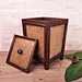 outdoor furniture rattan