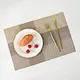 long table food mat table runner
