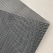 Ventilated Sports Shoe Material