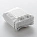 50Pcs Non-woven Filter Paper Tea Bag Portable Hanging Ear Style Disposable Drip Coffee Filter Bag