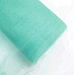 white  tulle fabric