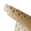 mesh shoe material