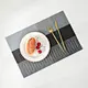long table food mat table runner