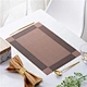 vinyl non-slip placemat