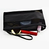 mesh made ladies wallet ladies pars hand set bag genuine wal