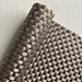 pp woven flat fabric