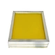 100% polyester screen printing mesh fabric