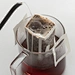 filter paper tea bag
