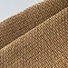 straw woven fabric