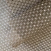 PVC coated mesh fabric