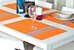 disposable paper placemats