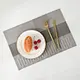 long table food mat table runner