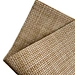Wholesale high quality PVC mesh net, durable sunscreen plastic mesh Bluetooth speaker Grill Cloth