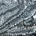 crinoline horse hair braids nylon mesh fabric