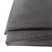 china durable shoe fabrics recycle material multicolor 100% small square shoe net for sports shoe netting sneakers quick dry