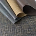 pp woven flat fabric