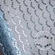 gold mesh fabric