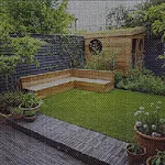 screen mesh fabric