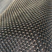 speaker mesh