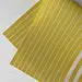 PVC Woven Placemats